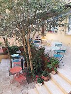 Hotel Minerva