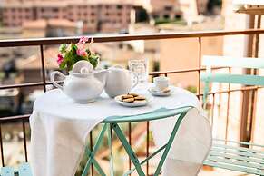 Hotel Minerva