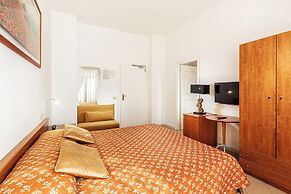 Hotel Minerva