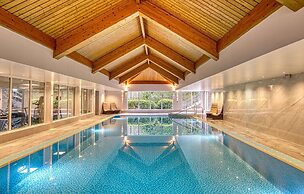 Best Western Inverness Palace Hotel & Spa