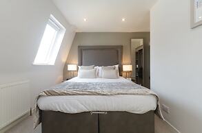 Best Western Inverness Palace Hotel & Spa