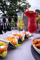 Best Western Inverness Palace Hotel & Spa