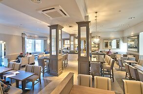 Best Western Inverness Palace Hotel & Spa