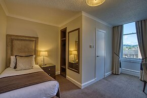 Best Western Inverness Palace Hotel & Spa