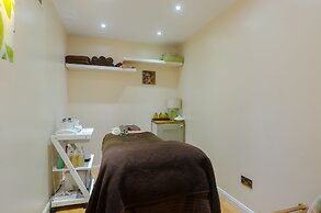 Best Western Inverness Palace Hotel & Spa