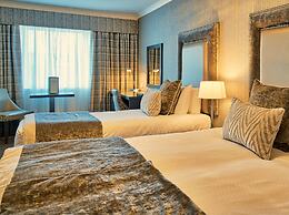 Best Western Inverness Palace Hotel & Spa