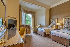 Best Western Inverness Palace Hotel & Spa