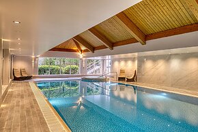 Best Western Inverness Palace Hotel & Spa