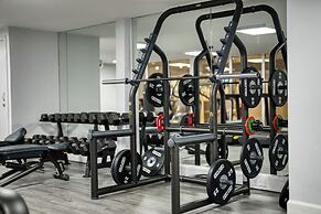 Best Western Inverness Palace Hotel & Spa