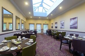 Best Western Inverness Palace Hotel & Spa