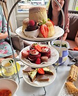 Best Western Inverness Palace Hotel & Spa