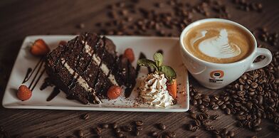 Best Western Inverness Palace Hotel & Spa