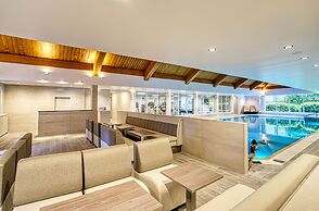 Best Western Inverness Palace Hotel & Spa