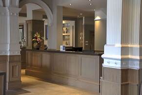 Best Western Inverness Palace Hotel & Spa