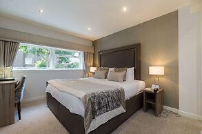 Best Western Inverness Palace Hotel & Spa