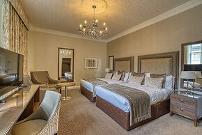 Best Western Inverness Palace Hotel & Spa