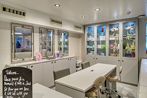 Best Western Inverness Palace Hotel & Spa