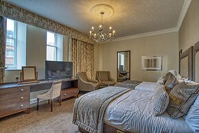 Best Western Inverness Palace Hotel & Spa