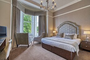 Best Western Inverness Palace Hotel & Spa