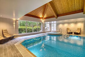 Best Western Inverness Palace Hotel & Spa