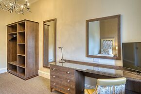 Best Western Inverness Palace Hotel & Spa