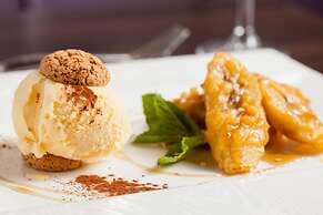 Best Western Inverness Palace Hotel & Spa