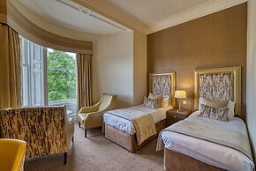 Best Western Inverness Palace Hotel & Spa