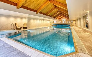 Best Western Inverness Palace Hotel & Spa