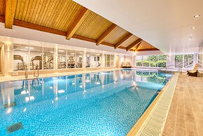 Best Western Inverness Palace Hotel & Spa