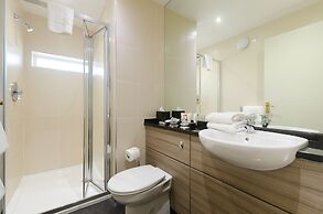 Best Western Inverness Palace Hotel & Spa