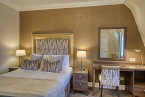 Best Western Inverness Palace Hotel & Spa