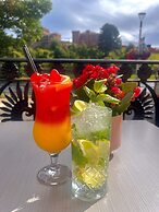 Best Western Inverness Palace Hotel & Spa