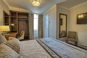 Best Western Inverness Palace Hotel & Spa