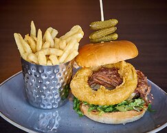 Best Western Inverness Palace Hotel & Spa