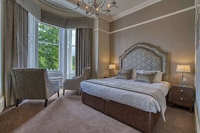 Best Western Inverness Palace Hotel & Spa