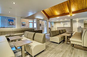 Best Western Inverness Palace Hotel & Spa