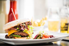 Best Western Inverness Palace Hotel & Spa