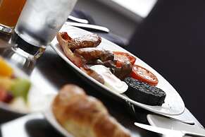 Best Western Inverness Palace Hotel & Spa