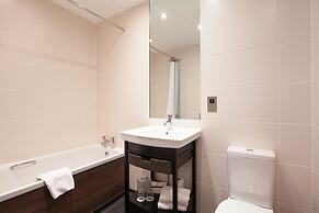 Best Western Inverness Palace Hotel & Spa