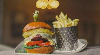 Best Western Inverness Palace Hotel & Spa