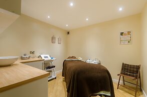 Best Western Inverness Palace Hotel & Spa