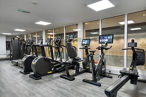 Best Western Inverness Palace Hotel & Spa