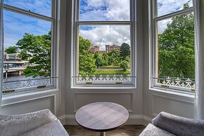 Best Western Inverness Palace Hotel & Spa