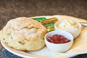 Best Western Inverness Palace Hotel & Spa