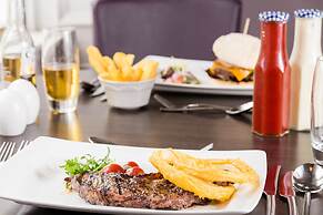 Best Western Inverness Palace Hotel & Spa