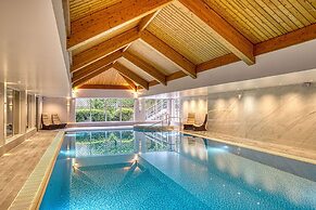 Best Western Inverness Palace Hotel & Spa