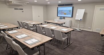 Best Western Inverness Palace Hotel & Spa