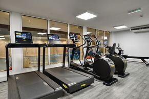 Best Western Inverness Palace Hotel & Spa