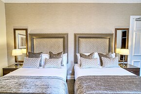 Best Western Inverness Palace Hotel & Spa