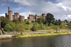 Best Western Inverness Palace Hotel & Spa